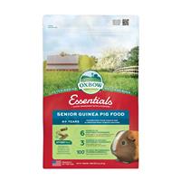 Oxbow Essentials Senior Guinea Pig Food 8lbs I028093