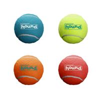 Outward Hound Small Squeaker Ballz 4 pk