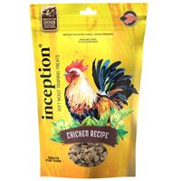 Inception Soft Moist Training Treats 4 oz. I028258