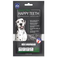 Himalayan Happy Teeth Dental Chew Cheese-Char