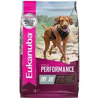 Eukanuba Premium Performance 26/16 EXERCISE Adult Dry Dog Food I028276