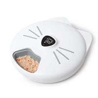 Catit Pixi Smart 6-Meal Feeder I028295