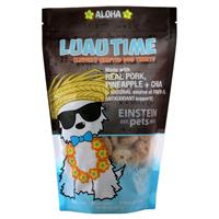 Einstein Pets Luau Time Cleverly Crafted Dog Treats 8 oz. I028338