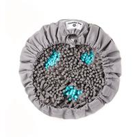 Pet Parent Forager Bowl 9&quot; I028354
