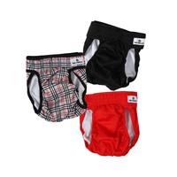 Pet Parents Premium Male &amp; Female Dog Diapers 3 pk I028359b
