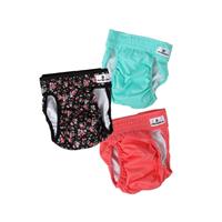 Pet Parents Premium Male &amp; Female Dog Diapers Bella 3 pk I028364b
