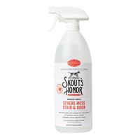 Skout&#39;s Honor Advanced Formula Severe Mess Stain &amp; Odor 32 oz. I028389