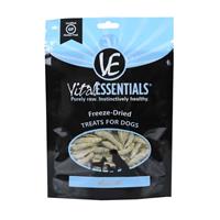 Vital Essentials Freeze-Dried Minnows Treats for Dogs 1 oz. I028421