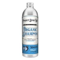 Project Sudz Medicated Organic Shampoo for Dogs &amp; Cats 10 oz