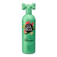 Pet Head Furtastic Knot Detangler Shampoo Watermelon w/Shea Butter 16oz. I028490
