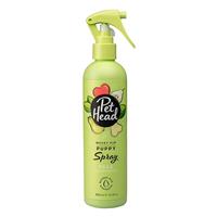 Pet Head Mucky Pup Puppy Spray Pear w/Chamomile 16 oz. I028495