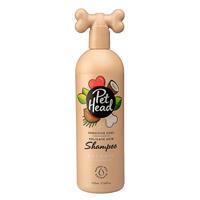 Pet Head Sensitive Soul Delicate Skin Shampoo Coconut w/Maula Oil 16 oz. I028500