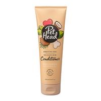 Pet Head Sensitive Soul Delicate Skin Conditioner Coconut w/Marula Oil 16 oz. I028501