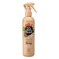Pet Head Sensitive Soul Delicate Skin Spray Coconut w/Marula Oil 10 oz. I028502