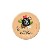 Pet Head On All Paws Sensitive Paw Butter Coconut 1.4 oz. I028504