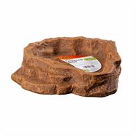 Zilla Terraced Dish Large I028528