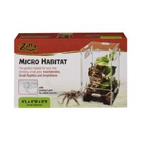 SM Zilla Microhabitat Arboreal I028546