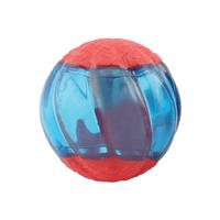 Zeus DUO Flashing LED Ball 2 pk