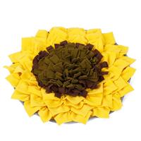 Injoya Sunflower Snuffle Mat I028591