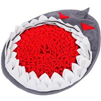 Injoya Shark Snuffle Mat I028593