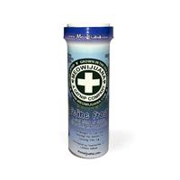 Meowijuana Feline Frost Silvervine and Peppermint Catnip I028636