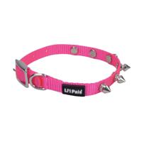 Coastal Pink USB Light-Up Neck Ring 24&quot; I028712