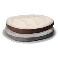 Carpenter Co “Milly&quot; Cuddler Pet Bed I028762