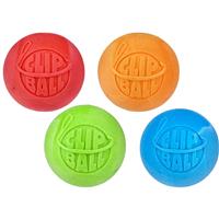 Multipet Clip-On Ball Dog Toy