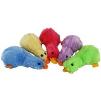Multipet Mini Duckworth Dog Toy