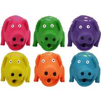 Multipet Globlets Dog Toys