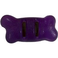Starmark Treat Ringer FlexGrip Bone Small I028856