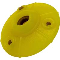 Starmark Treat Ringer FlexGrip UFO Medium I028859
