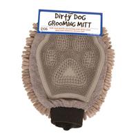Dog Gone Smart Dirty Dog Grooming Mit Brown I028900