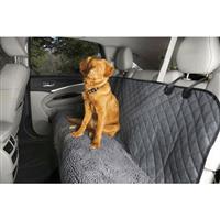 Dog Gone Smart Dirty Dog Car Seat Cover &amp; Hammock 54x58 I028902