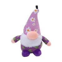 SnugARooz Baby Daisy the Gnome Dog Toy I028905