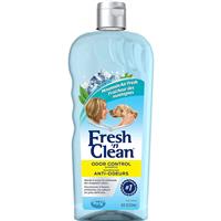Fresh‘n Clean Good Sport Deodorizing Shampoo for Dogs 18 oz. I028917