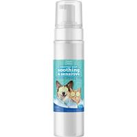Fresh‘n Clean Hypoallergenic Waterless Wash Soothing &amp; Sensitive Pet Shampoo 18 oz I028918