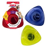 KONG Jumbler Flinger Assorted Large I028996