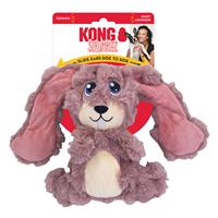 KONG Scrumplez Bunny I029000