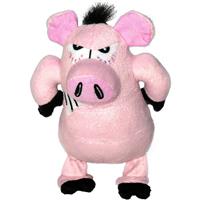 Mighty Toys Angry Animals Pig Jr. I029014