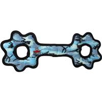 Tuffy Ultimate Tug-O-Gear Blue I029020