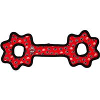 Tuffy Ultimate Tug-O-Gear Red I029022