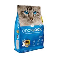 Intersand OdorLock Premium Unscented Multi-Cat Litter I029059b