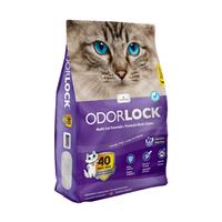 Intersand OdorLock Premium Lavender Field Multi-Cat Litter  I029061b