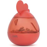 Catit PIXI Treat Dispenser Red Rooster I029088