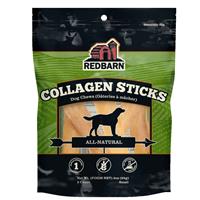 Redbarn All-Natural Collagen Sticks Small 5 ct