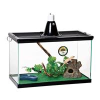 Zilla Basic Tropical Kit 10 Gallon I029181