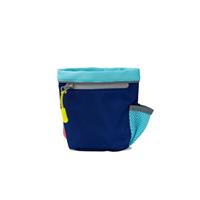 Coachi Pro Train &amp; Treat Bag Light Blue &amp; Navy I029257
