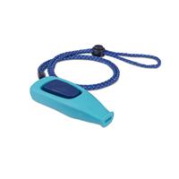 Coachi Whizzclick Light Blue &amp; Navy I029261
