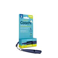 Coachi Training Whistle Navy I029264